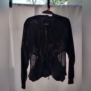 Without Walls hoodie 